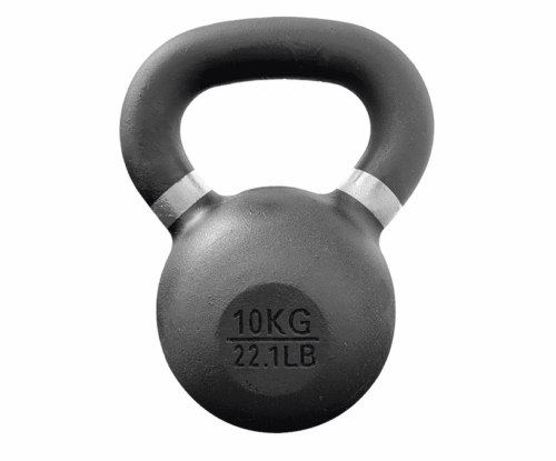 PESA RUSA HIERRO 10 KG