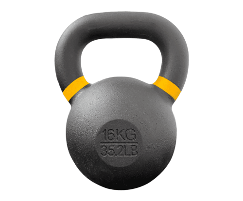 PESA RUSA HIERRO 16 KG