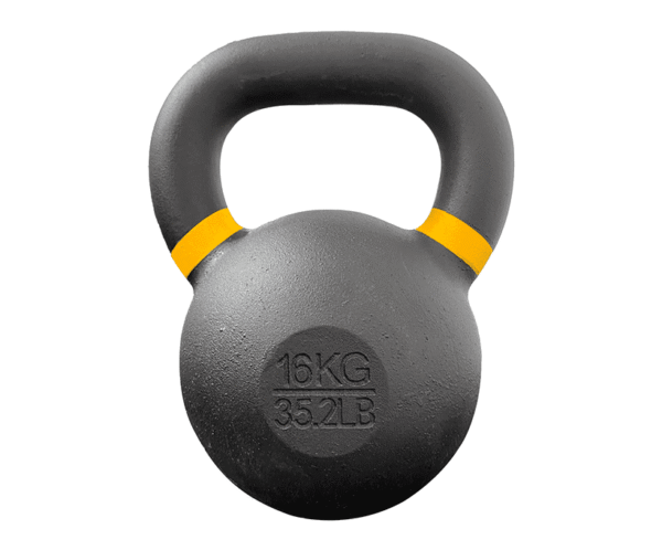 PESA RUSA HIERRO 16 KG