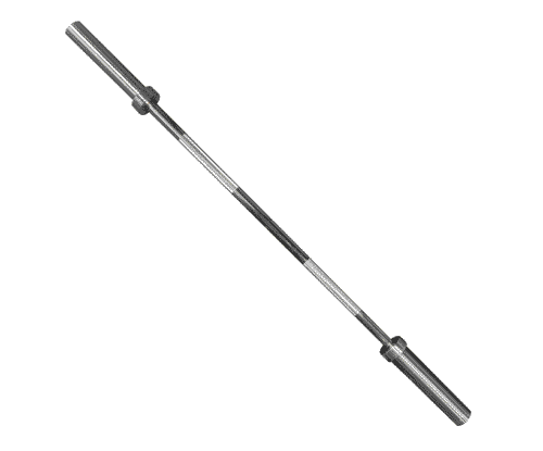 BARRA OLIMPICA RECTA 10KG 150CM