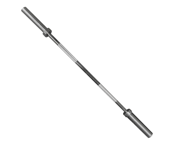 BARRA OLIMPICA RECTA 10KG 150CM