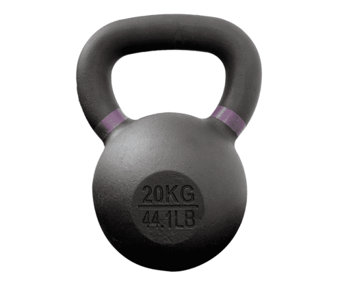 PESA RUSA HIERRO 20 KG