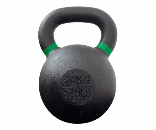 PESA RUSA HIERRO 24 KG