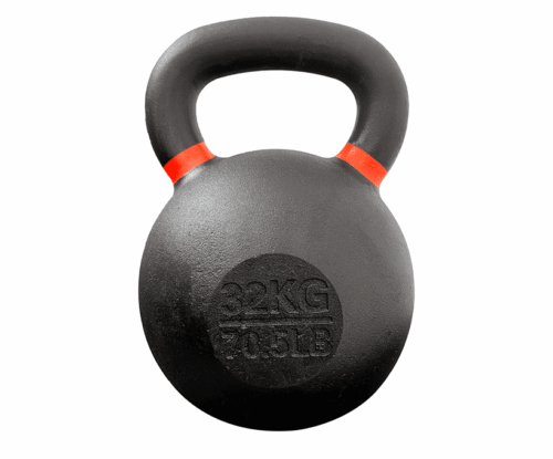 PESA RUSA HIERRO 32 KG