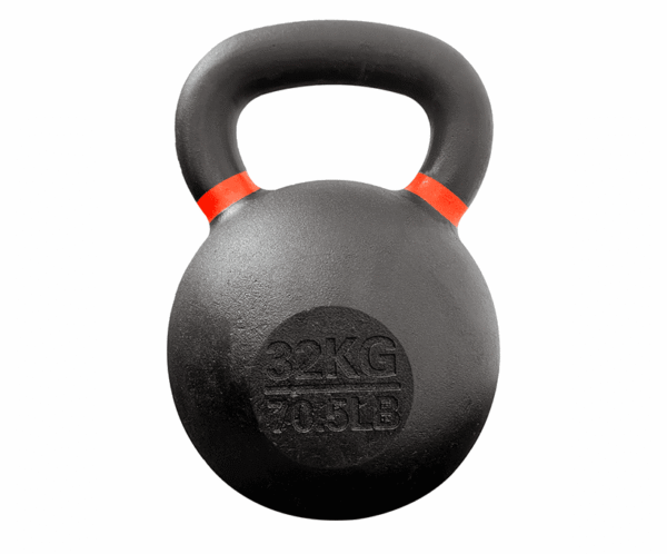 PESA RUSA HIERRO 32 KG