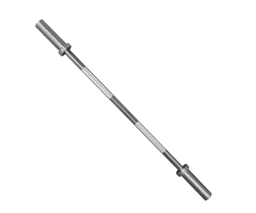 BARRA OLIMPICA RECTA 8KG 120CM