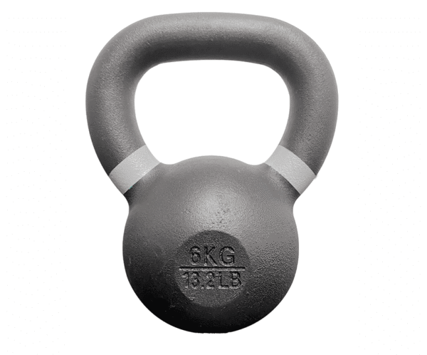 PESA RUSA HIERRO 6 KG