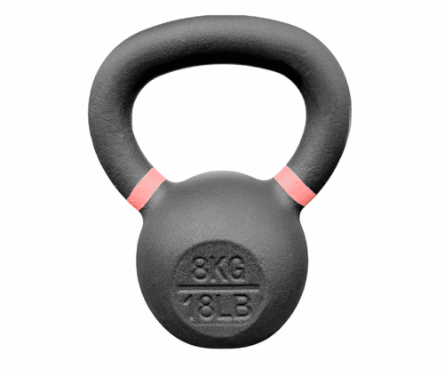 PESA RUSA HIERRO 8 KG