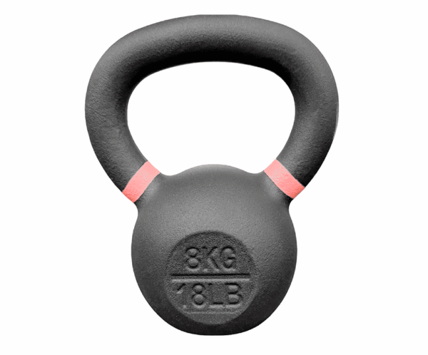 PESA RUSA HIERRO 8 KG