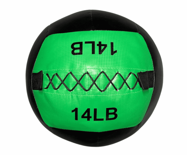 BALON MEDICINAL - WALL BALL 14 LB