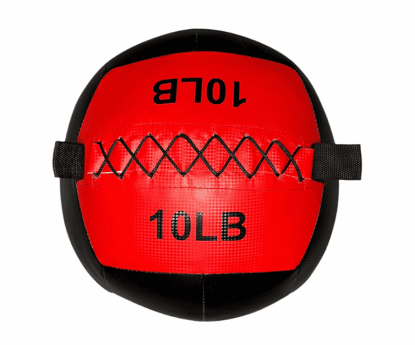 BALON MEDICINAL - WALL BALL 10 LB