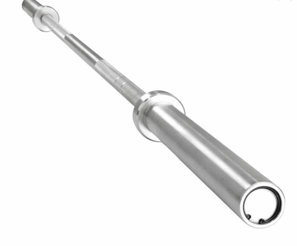 BARRA CROSSFIT CROMADA HOM 20KG