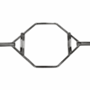 BARRA OLIMPICA HEXAGONAL