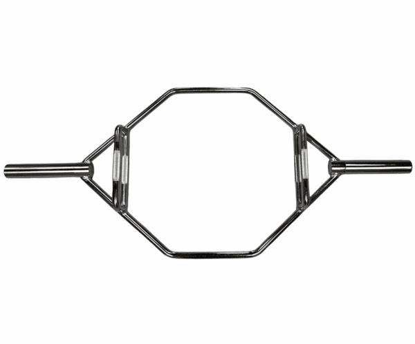 BARRA OLIMPICA HEXAGONAL