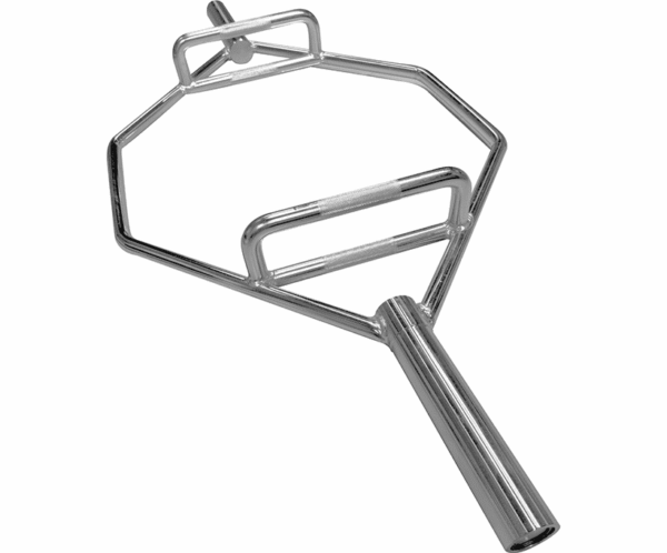 BARRA OLIMPICA HEXAGONAL
