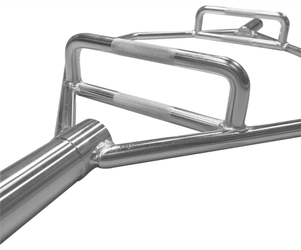 BARRA OLIMPICA HEXAGONAL