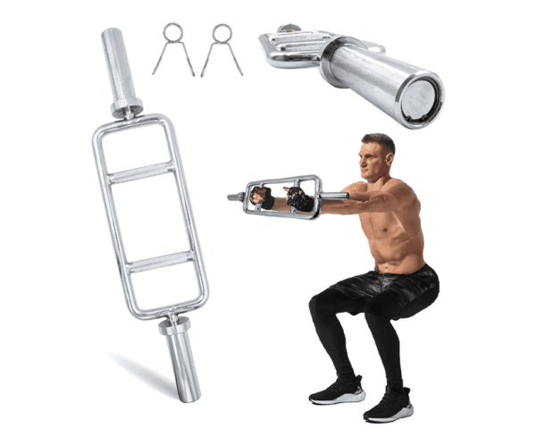 BARRA OLIMPICA ROMANA