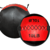 BALON MEDICINAL - WALL BALL 10 LB