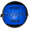 BALON MEDICINAL – WALL BALL 20 LB