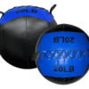 BALON MEDICINAL – WALL BALL 20 LB