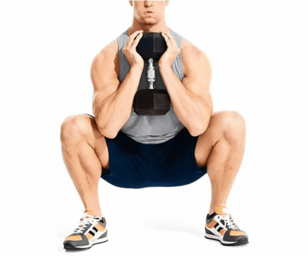 MANCUERNA HEXAGONAL 17,5 KILOS