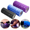 FOAM ROLLER -  ROLLO PARA MASAJE