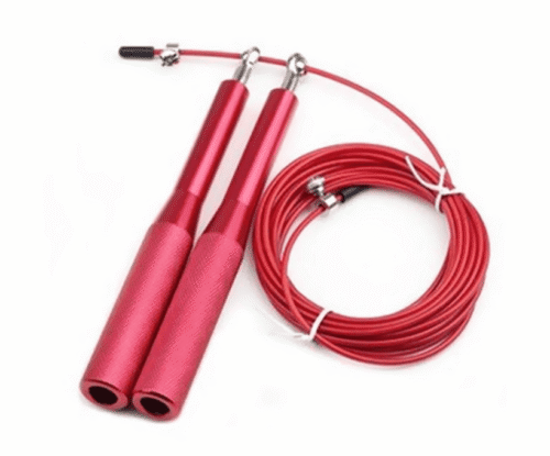 LAZO ALUMINIO CROSSFIT