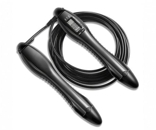 LAZO CONTADOR DE SALTO