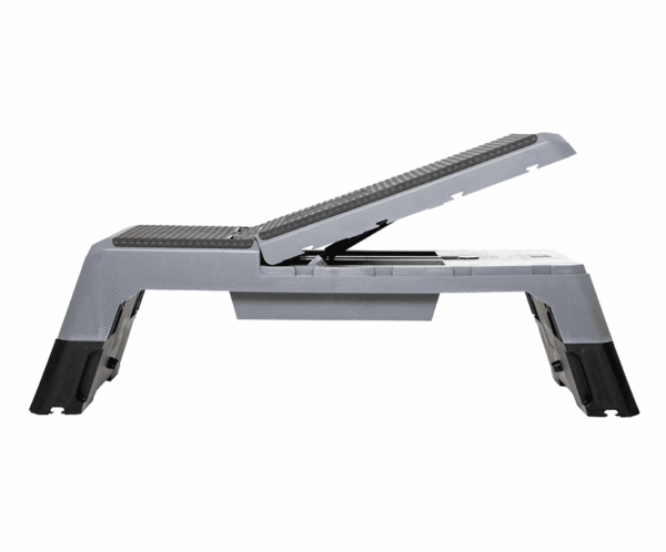 STEP BANCO RECLINABLE