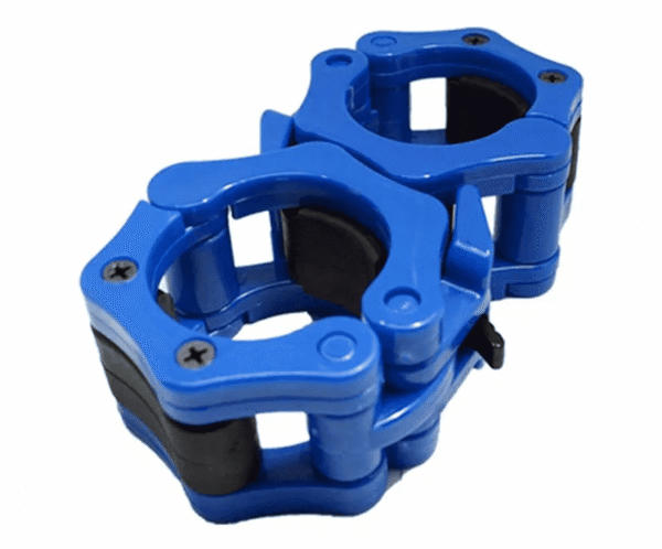 COLLARÍN DE SEGURIDAD PLÁSTICO