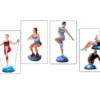 BOSU INESTABLE