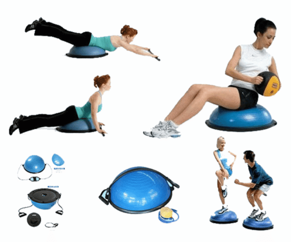 BOSU INESTABLE
