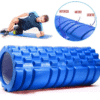 FOAM ROLLER -  ROLLO PARA MASAJE