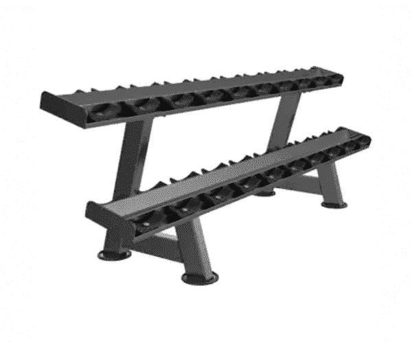 RACK PARA MANCUERNAS 10 PARES