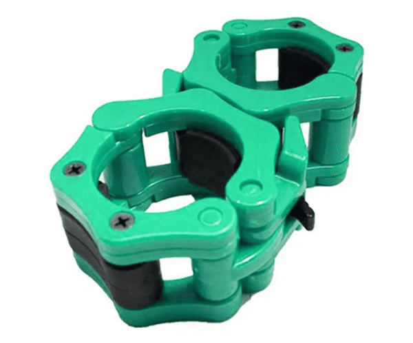 COLLARÍN DE SEGURIDAD PLÁSTICO